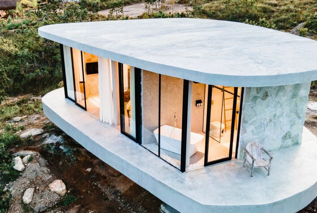 Empreendimento Rural – 42.000m2 – Alto Paraíso de Goiás