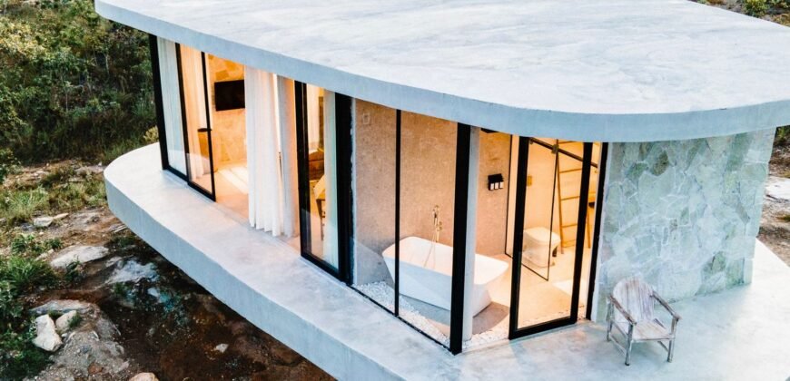 Empreendimento Rural – 42.000m2 – Alto Paraíso de Goiás