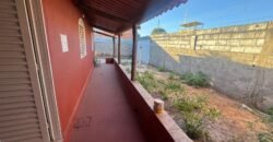 Casa 4 Quartos – Paraisinho – Alto Paraíso de Goiás Casa 4 Quartos – Paraisinho – Alto Paraíso de Goiás