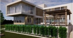 Maravilhosa Casa de Luxo – 5 Suítes – Alto Paraíso de Goiás