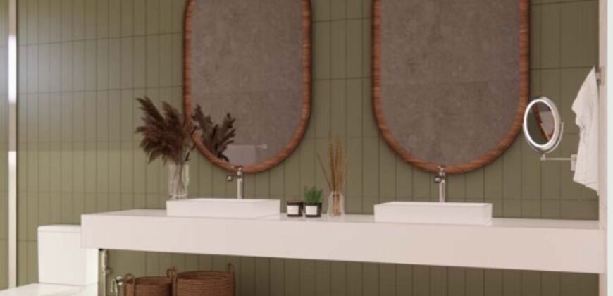 Maravilhosa Casa de Luxo – 5 Suítes – Alto Paraíso de Goiás