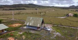 Vende-se Chalé – Próximo ao Morro da Baleia – Alto Paraíso de Goiás Vende-se Chalé – Próximo ao Morro da Baleia – Alto Paraíso de Goiás