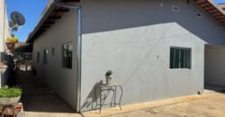 Vende-se Casa Espaçosa e Recém-Reformada- Alto Paraíso de Goiás Vende-se Casa Espaçosa e Recém-Reformada- Alto Paraíso de Goiás