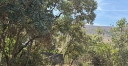 Lote – Vista – 600m2- Estância Paraíso – Alto Paraíso