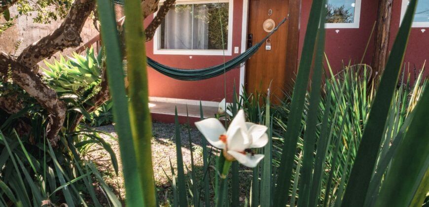 Pousada – 6 Suítes, Porteira Fechada, Região Central, Alto Paraíso de Goiás