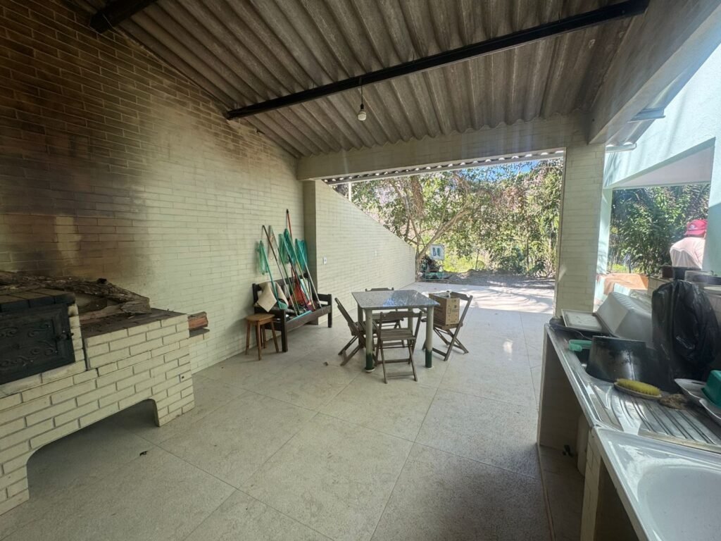 Maravilhosa Chácara – 11 Hectares – Casa de 320m² – Vista Deslumbrante – Nascente  Alto Paraíso – GO 