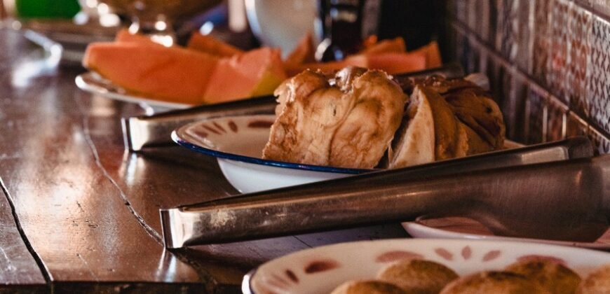 Pousada – 6 Suítes, Porteira Fechada, Região Central, Alto Paraíso de Goiás