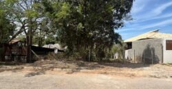 Lote – Vista – 600m2- Estância Paraíso – Alto Paraíso