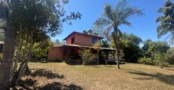 Casa – 4.000m2 – 800m2 da Cachoeira Anjos e Arcanjos – Moinho Casa – 4.000m2 – 800m2 da Cachoeira Anjos e Arcanjos – Moinho