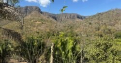 Maravilhosa Chácara – 11 Hectares – Casa de 320m² – Vista Deslumbrante – Nascente  Alto Paraíso – GO 