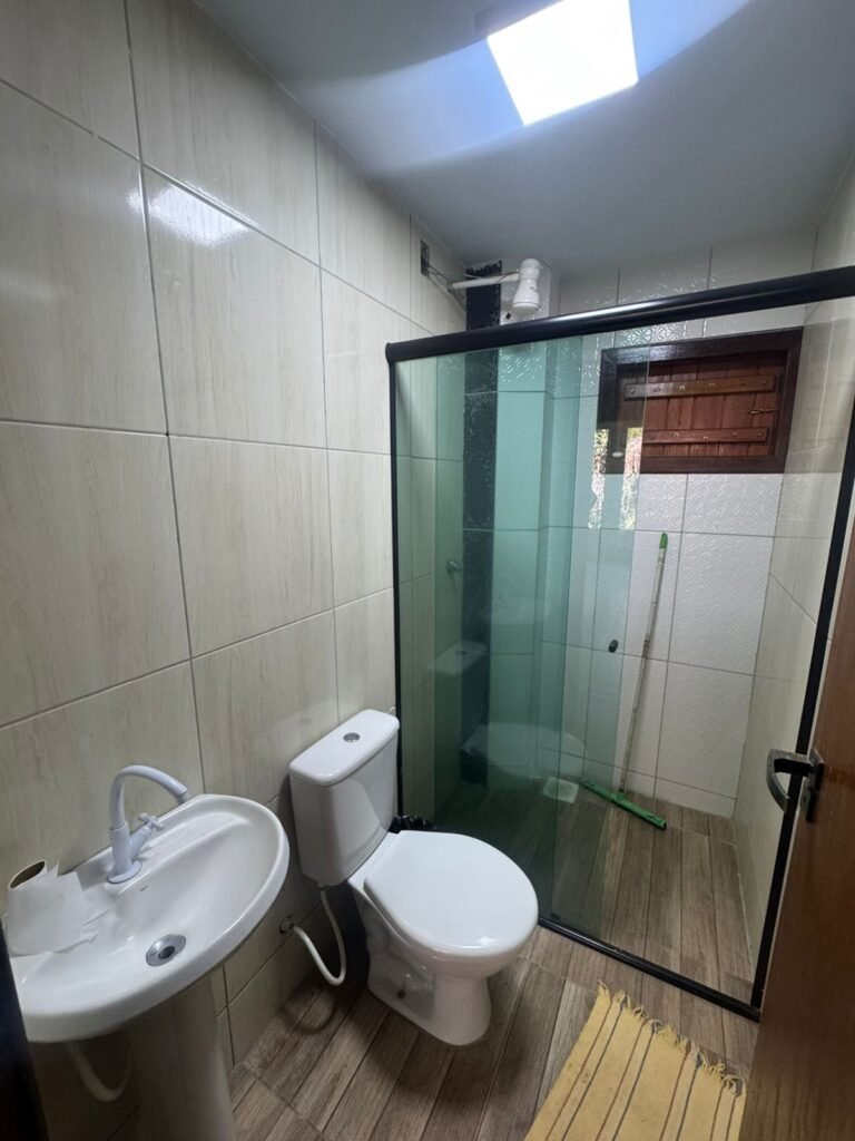 Maravilhosa Chácara – 11 Hectares – Casa de 320m² – Vista Deslumbrante – Nascente  Alto Paraíso – GO 