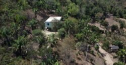 Maravilhosa Chácara – 11 Hectares – Casa de 320m² – Vista Deslumbrante – Nascente  Alto Paraíso – GO 