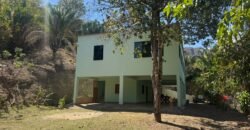 Maravilhosa Chácara – 11 Hectares – Casa de 320m² – Vista Deslumbrante – Nascente  Alto Paraíso – GO 