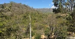 Maravilhosa Chácara – 11 Hectares – Casa de 320m² – Vista Deslumbrante – Nascente  Alto Paraíso – GO 