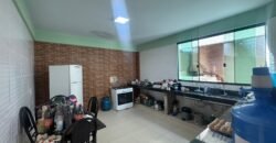 Maravilhosa Chácara – 11 Hectares – Casa de 320m² – Vista Deslumbrante – Nascente  Alto Paraíso – GO 