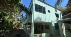 Maravilhosa Chácara – 11 Hectares – Casa de 320m² – Vista Deslumbrante – Nascente  Alto Paraíso – GO 