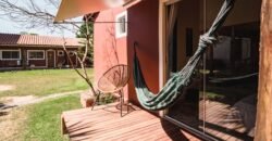 Pousada – 6 Suítes, Porteira Fechada, Região Central, Alto Paraíso de Goiás