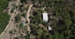 Maravilhosa Chácara – 11 Hectares – Casa de 320m² – Vista Deslumbrante – Nascente  Alto Paraíso – GO 