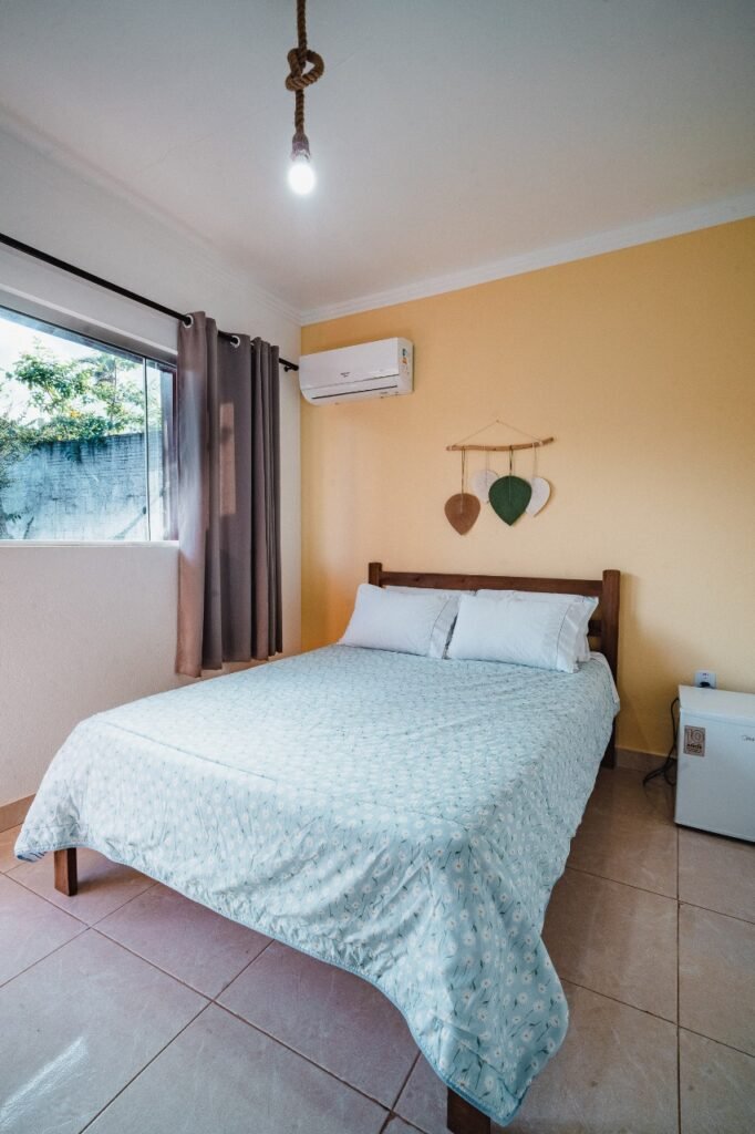 Pousada – 6 Suítes, Porteira Fechada, Região Central, Alto Paraíso de Goiás