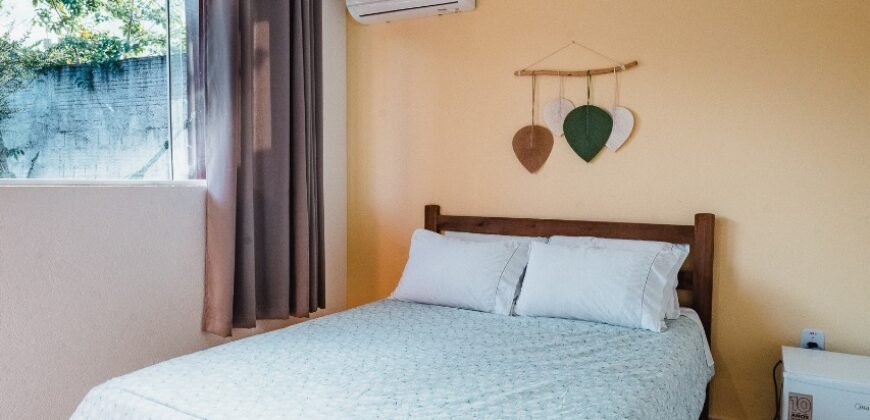 Pousada – 6 Suítes, Porteira Fechada, Região Central, Alto Paraíso de Goiás