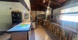 Casa – 4.000m2 – 800m2 da Cachoeira Anjos e Arcanjos – Moinho Casa – 4.000m2 – 800m2 da Cachoeira Anjos e Arcanjos – Moinho