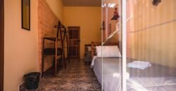 Pousada – 6 Suítes, Porteira Fechada, Região Central, Alto Paraíso de Goiás