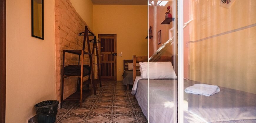 Pousada – 6 Suítes, Porteira Fechada, Região Central, Alto Paraíso de Goiás