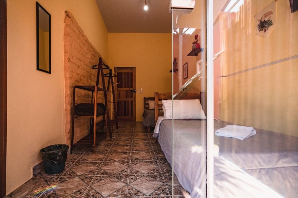 Pousada – 6 Suítes, Porteira Fechada, Região Central, Alto Paraíso de Goiás