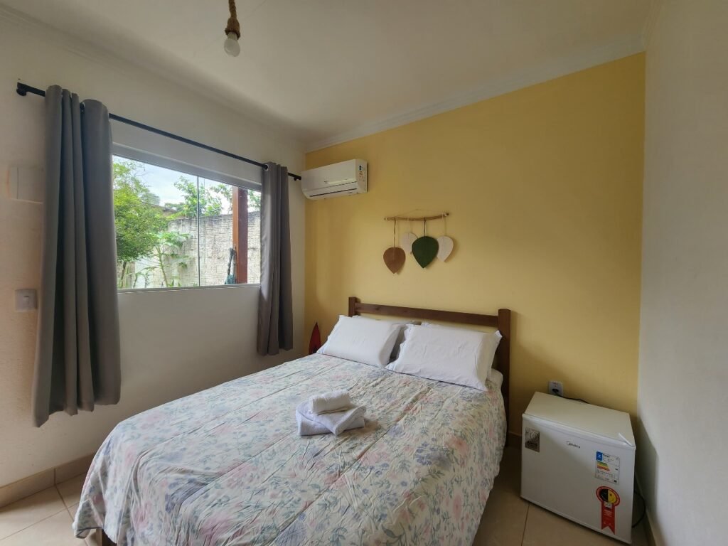 Pousada – 6 Suítes, Porteira Fechada, Região Central, Alto Paraíso de Goiás