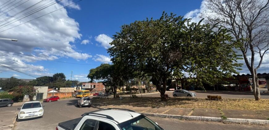 Aluga-se Ponto Comercial – Bem Localizado – Alto Paraíso de Goiás