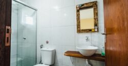 Pousada – 6 Suítes, Porteira Fechada, Região Central, Alto Paraíso de Goiás