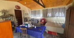 Casa – 4.000m2 – 800m2 da Cachoeira Anjos e Arcanjos – Moinho Casa – 4.000m2 – 800m2 da Cachoeira Anjos e Arcanjos – Moinho