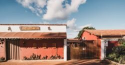 Pousada – 6 Suítes, Porteira Fechada, Região Central, Alto Paraíso de Goiás