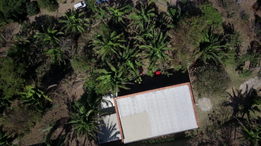 Maravilhosa Chácara – 11 Hectares – Casa de 320m² – Vista Deslumbrante – Nascente  Alto Paraíso – GO 