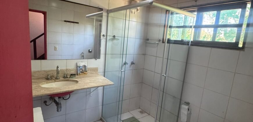 Casa – 4.000m2 – 800m2 da Cachoeira Anjos e Arcanjos – Moinho