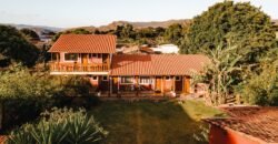 Pousada – 6 Suítes, Porteira Fechada, Região Central, Alto Paraíso de Goiás