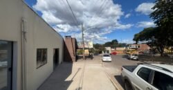 Aluga-se Ponto Comercial – Bem Localizado – Alto Paraíso de Goiás