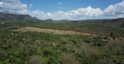 Maravilhosa Chácara – 11 Hectares – Casa de 320m² – Vista Deslumbrante – Nascente  Alto Paraíso – GO 