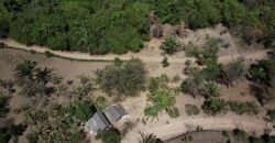 Maravilhosa Chácara – 11 Hectares – Casa de 320m² – Vista Deslumbrante – Nascente  Alto Paraíso – GO 