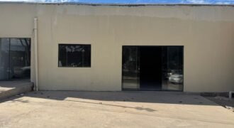 Aluga-se Ponto Comercial – Bem Localizado – Alto Paraíso de Goiás Aluga-se Ponto Comercial – Bem Localizado – Alto Paraíso de Goiás