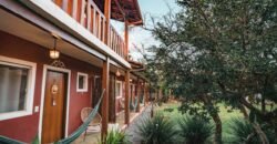 Pousada – 6 Suítes, Porteira Fechada, Região Central, Alto Paraíso de Goiás