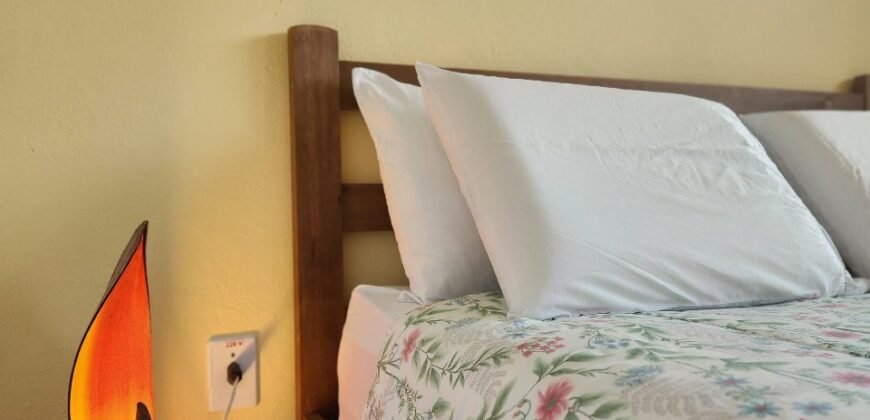 Pousada – 6 Suítes, Porteira Fechada, Região Central, Alto Paraíso de Goiás