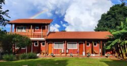 Pousada – 6 Suítes, Porteira Fechada, Região Central, Alto Paraíso de Goiás