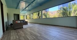 Maravilhosa Chácara – 11 Hectares – Casa de 320m² – Vista Deslumbrante – Nascente  Alto Paraíso – GO 