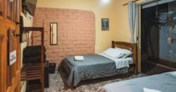 Pousada – 6 Suítes, Porteira Fechada, Região Central, Alto Paraíso de Goiás