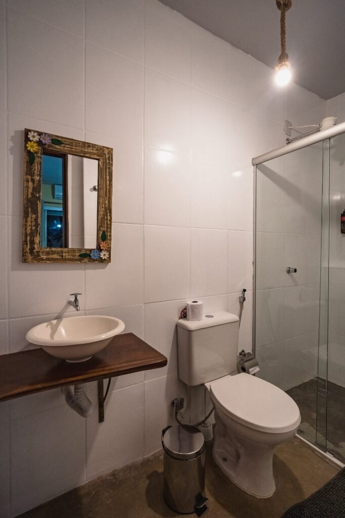 Pousada – 6 Suítes, Porteira Fechada, Região Central, Alto Paraíso de Goiás