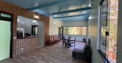 Maravilhosa Chácara – 11 Hectares – Casa de 320m² – Vista Deslumbrante – Nascente  Alto Paraíso – GO 