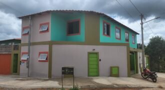 Aluga-se Apartamento – Eldorado Etapa 1 – Alto Paraíso de Goiás Aluga-se Apartamento – Eldorado Etapa 1 – Alto Paraíso de Goiás