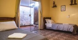 Pousada – 6 Suítes, Porteira Fechada, Região Central, Alto Paraíso de Goiás