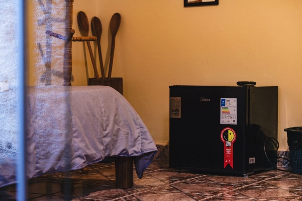Pousada – 6 Suítes, Porteira Fechada, Região Central, Alto Paraíso de Goiás
